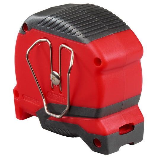 Milwaukee 48-22-1730 30' Compact Impact Resistant Tape Measure