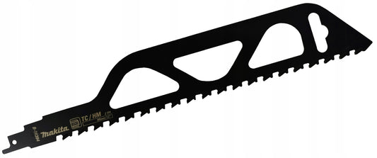 Makita, B-10394 Masonry Reciprocating Saw Blade
