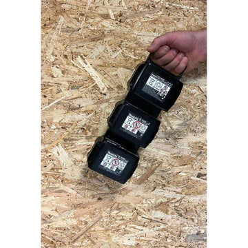 StealthMounts, BD-DW20-H-1 Battery Board for DeWalt 20v/60v with Handle