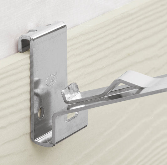 Malco FCG2 1-1/4" Overlap 5/16" Thickness Fiber Cement Siding Gauge, 2-Pack