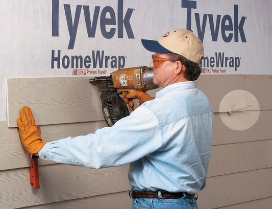 Malco, FCMS Fiber Cement Siding Speed Set