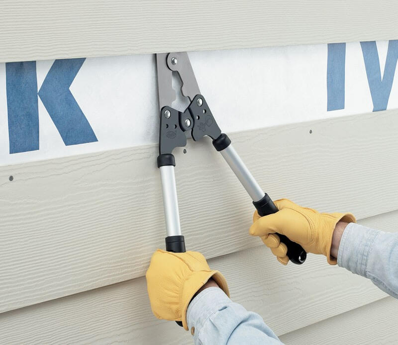 Malco, SNC Coupe-ongles caché