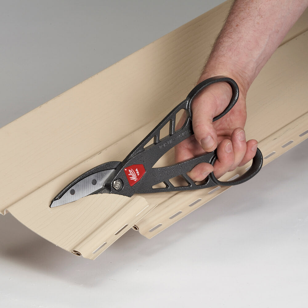 Malco, M12A 12'' Style Classique Andy Snips 14473