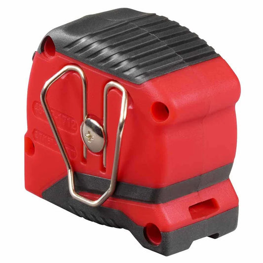 Milwaukee 48-22-1712 – 12ft Compact Tape Measure