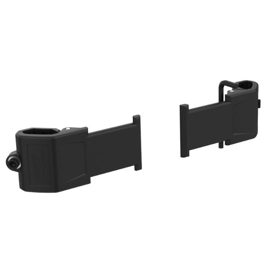 Milwaukee 48-22-8601 PACKOUT Tool Box Attachment Mount Set