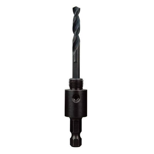 Milwaukee, 49-56-7010 Small Thread Arbor, 3/8" Shank