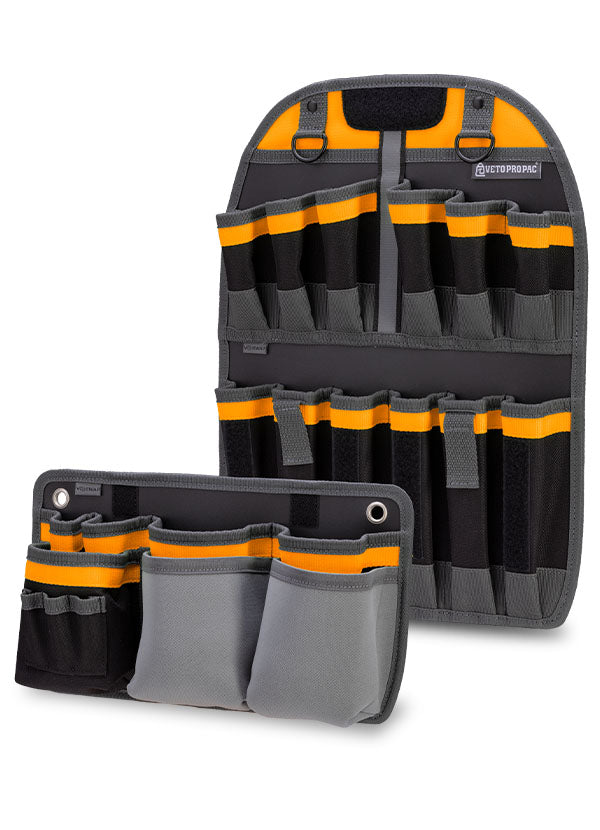 Veto Pro Pac V-SWAP Modular Tool Panel, TECH PAC BLACKOUT/BUILD-OUT/SPECIAL OPS VPP10279