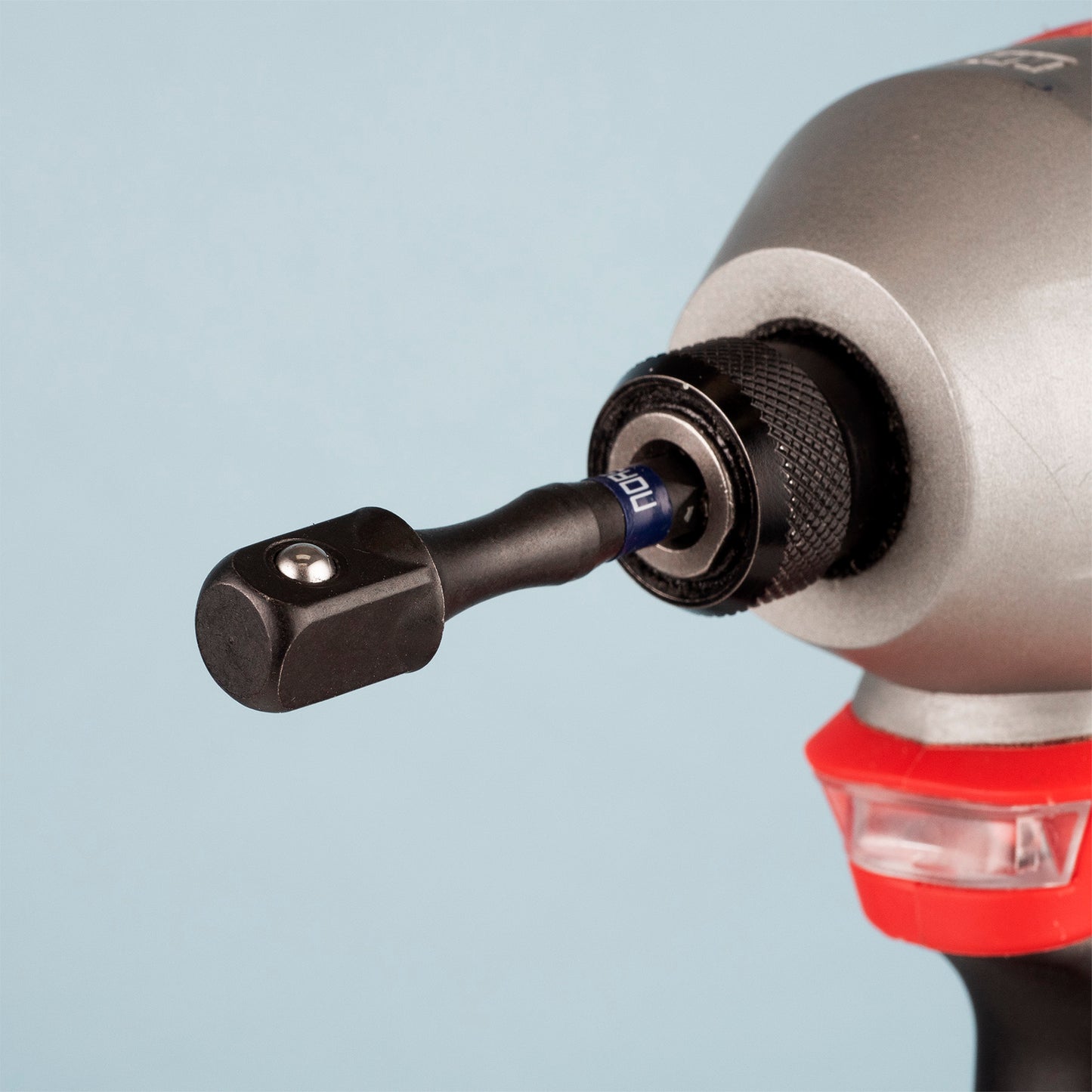 Norske 3" Socket Adapters