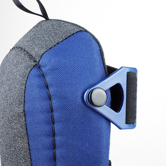 Norske, NAMP009 Flooring Installation Knee Pads