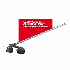 Milwaukee, 49-16-2794 M18 FUEL QUIK-LOK Reciprocator Attachment