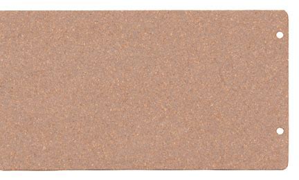 Makita, 423035-8 Replacement Cork Pad for 9924DB Belt Sander