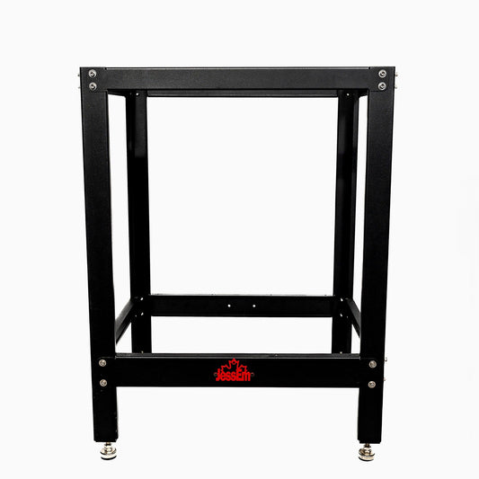 Jessem, 05150 Support de table de toupie en acier 59750