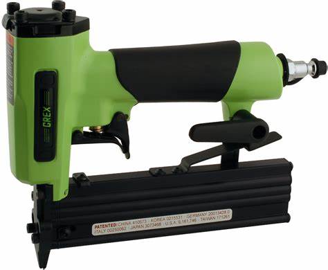 Grex 3/8'' to 1-3/16'' 23 ga. Pin Nailer P630