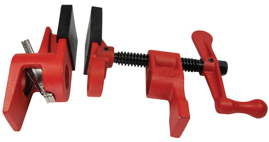 Bessey, PC12-2 Standard 1/2''Pipe Clamp