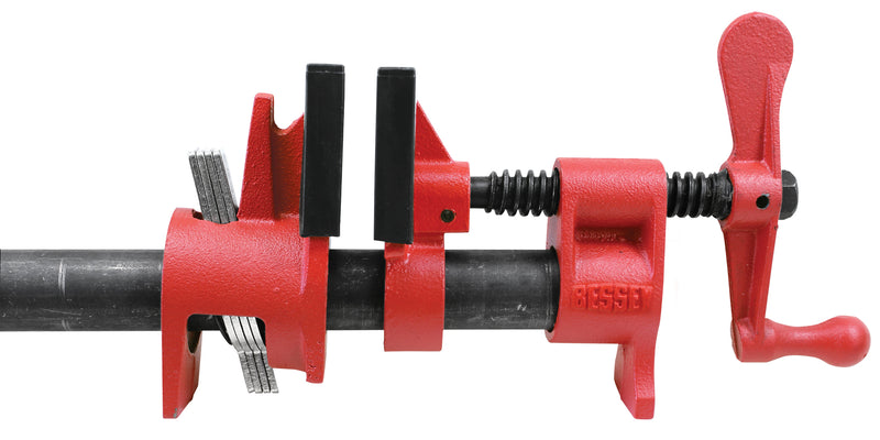 Bessey - Pipe Clamp, 3/4'' - PC34-2 1241