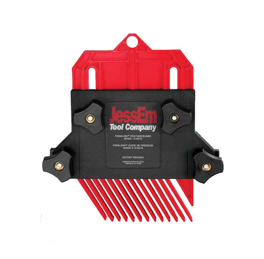 Jessem 04016 Paralign Feather Boards, paquet de deux 14429