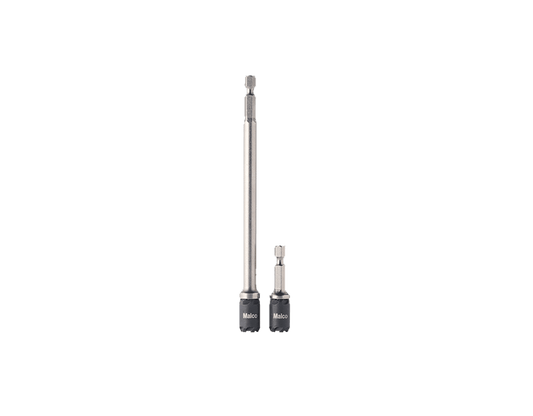 Malco, C-RHEX Dents de Scie 2" et 6"