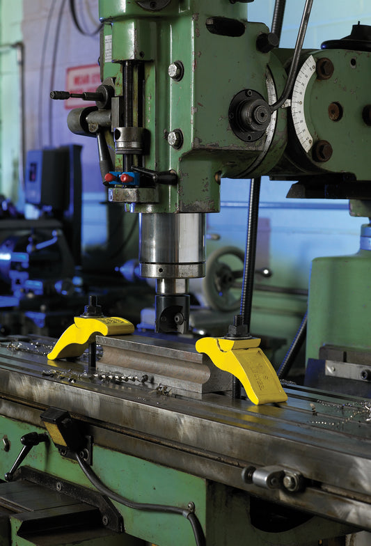 Bessey, 625L Rite-Hite Self-Positioning Hold Down Clamps