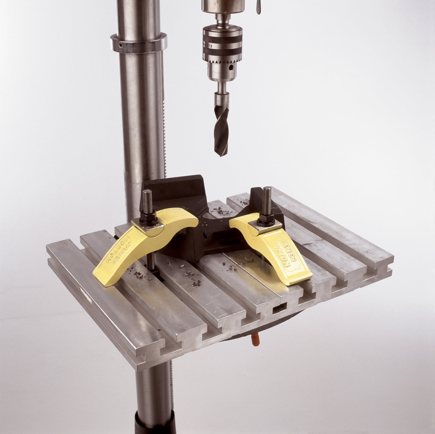 Bessey, Pinces de maintien à positionnement automatique Rite-Hite 625L