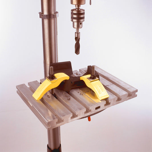 Bessey, 750L Rite-Hite Self-Positioning Hold Down Clamps