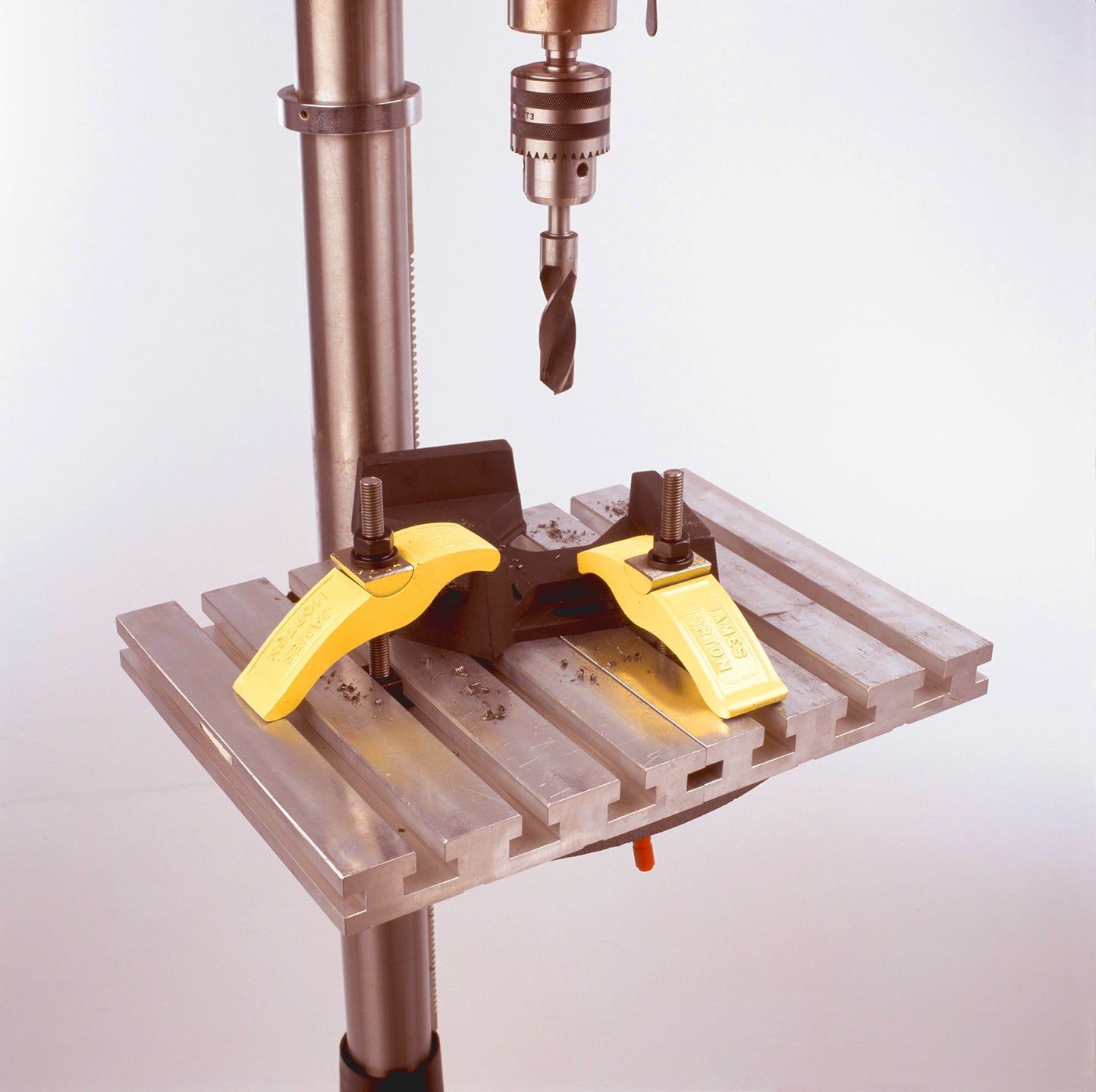 Bessey, 751S Rite-Hite Pinces de maintien à positionnement automatique