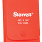 Starrett, S162Z Pin 4pc Vise Set