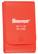 Starrett, S162Z Pin 4pc Vise Set