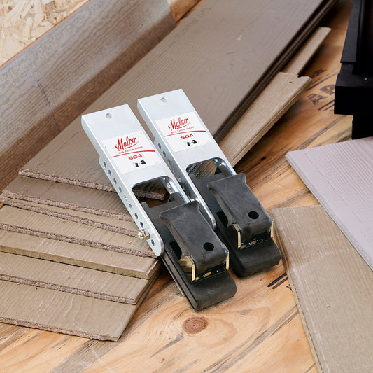 Malco, SGA Jauge de revêtement réglable 61021