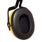 McCordick, SHD6000Q Hearing Protection Mesh Forestry Helmet