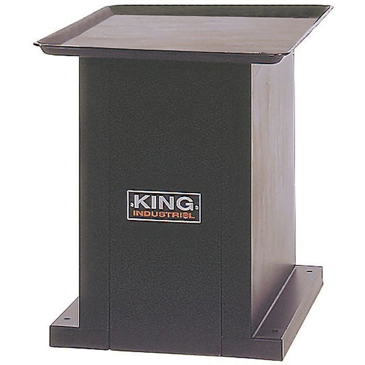 King, support pour fraiseuse et perceuse SS-45 16671