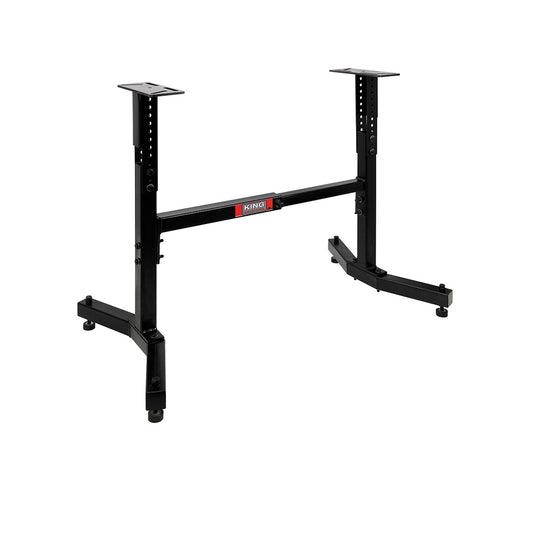 King, SS-KWL-100 - Universal Stand for Wood Lathe