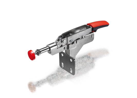 Bessey, STC-IHA15 Auto-Adjust 90º Inline Toggle Clamp
