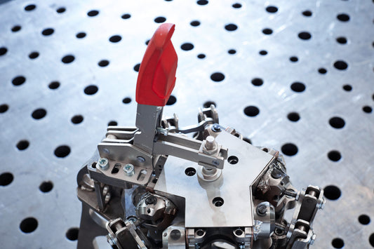 Bessey, STC-VH50 Vertical Toggle Clamp