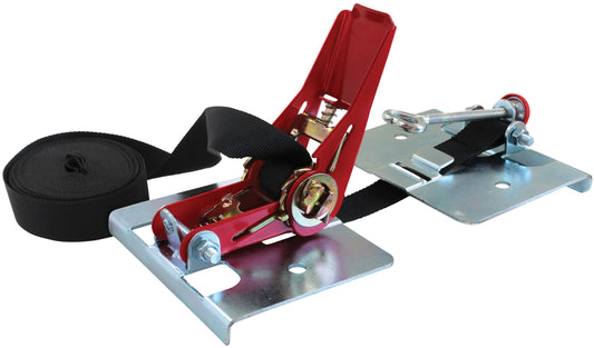 Bessey SVH400XL Flooring Strap Clamp