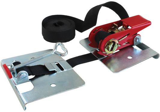 Bessey, SVH400 Flooring and Clamping System