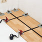 Bessey, SVH400 Flooring and Clamping System