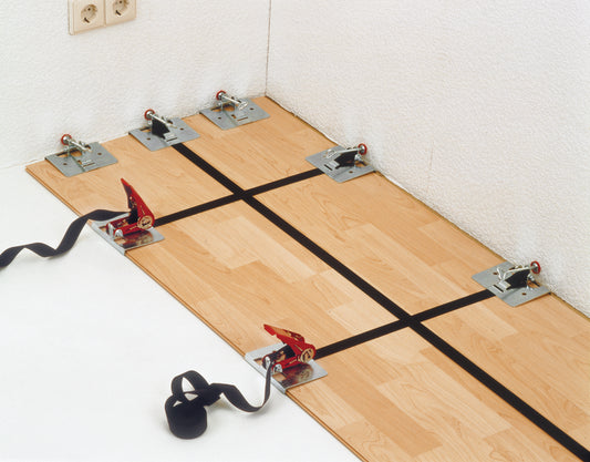 Bessey, SVH400 Flooring and Clamping System