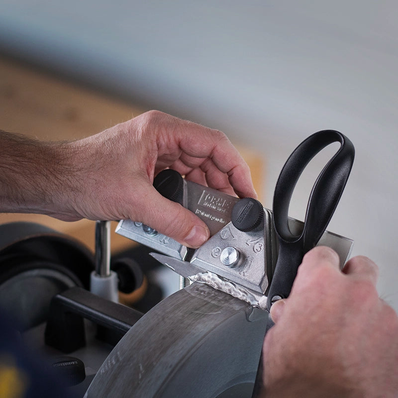 Tormek SVX-150 Scissors Jig