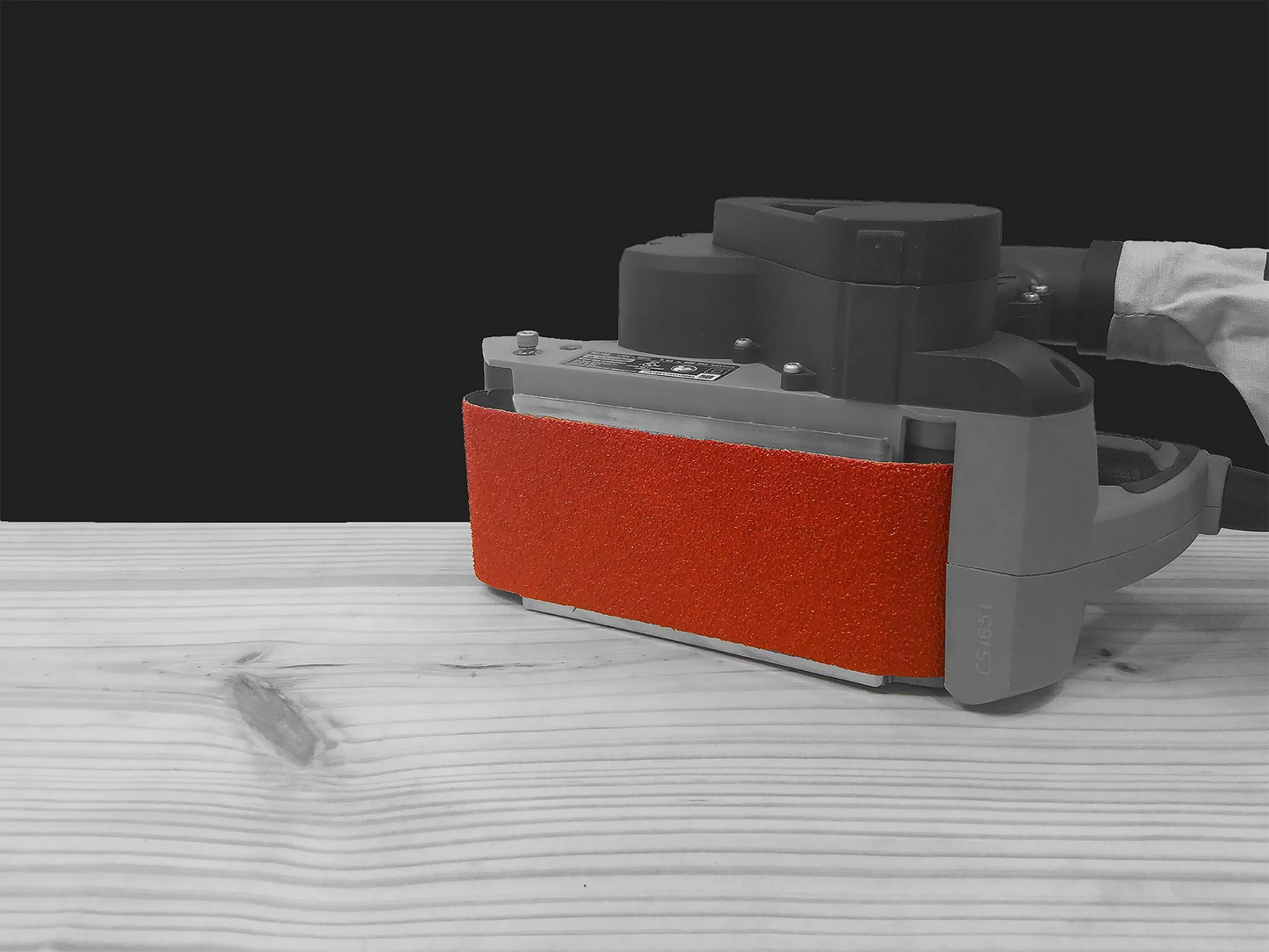 Diablo 3'' x 18'' Sanding Belts 5 Packs