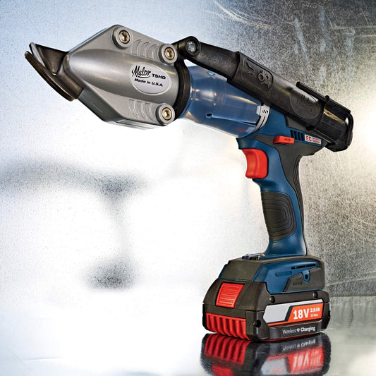 Malco, TSHD TurboShear Heavy Duty