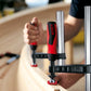 Bessey TGJ2.524+2K 24'' Bar Clamp With 2K Rubber Handle
