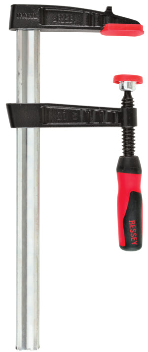 Bessey, TG4.012+2K 12" Tradesmen Bar Clamp