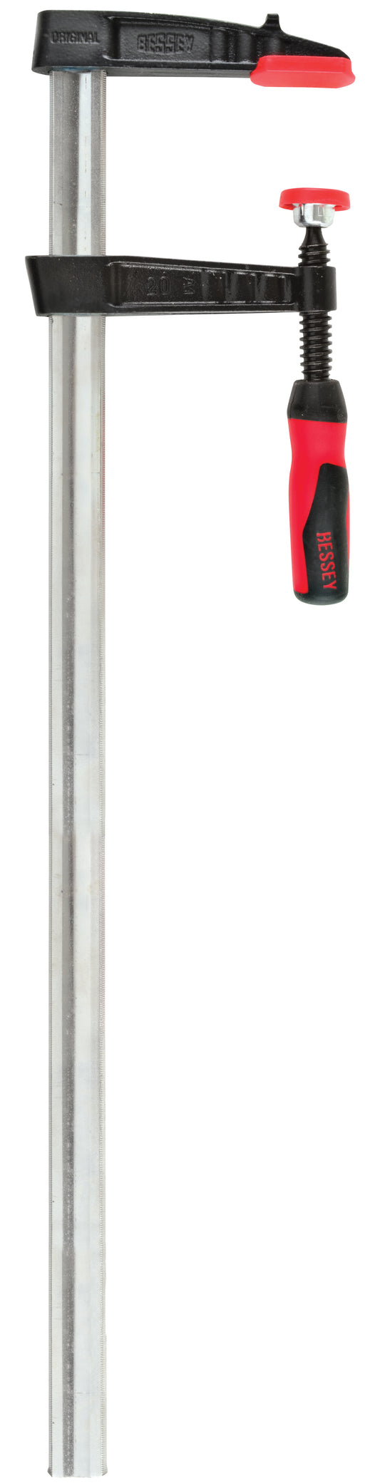 Bessey Collier de serrage pour homme de métier 24" TG4.024+2K