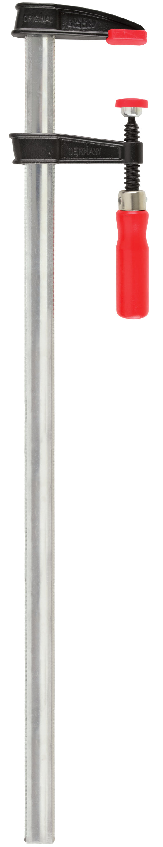 Bessey TGJ2.524+2K 24'' Bar Clamp With 2K Rubber Handle