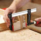 Bessey TGJ2.512+2K 12-inch Tradesmen's Malleable Cast Bar Clamps