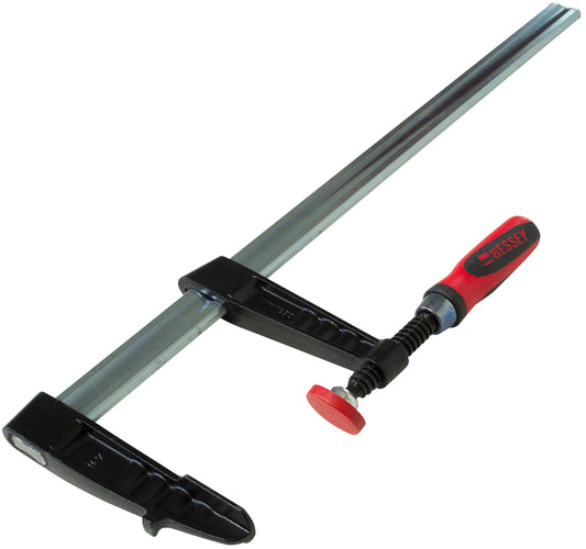 Bessey, TGK4.516+2K Heavy-Duty 16'' Bar Clamp