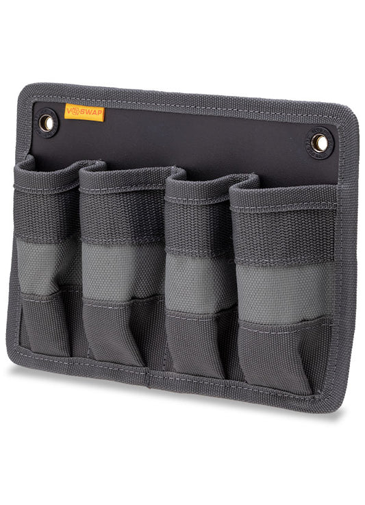 Veto Pro Pac V-SWAP Front Tool Panel, TP-XD BLACKOUT, TP-XXL/Blackout/Infrared, MB5B/Special Ops/Infrared VPP10287