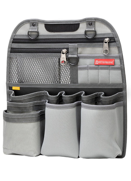 Veto Pro Pac V-Swap Meter Panel, Tech-LC Wheeler VPP10418