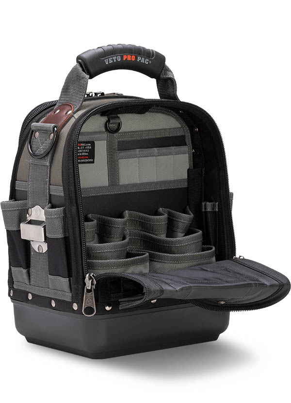 Pack Veto Pro, TECH-MCT 10218