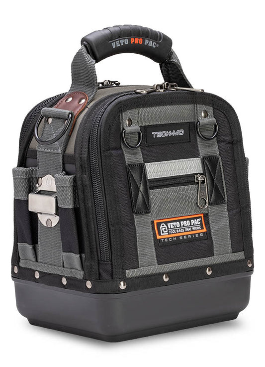 Veto Pro Pac, TECH-MC Medium Compact Tool Bag VPP10058
